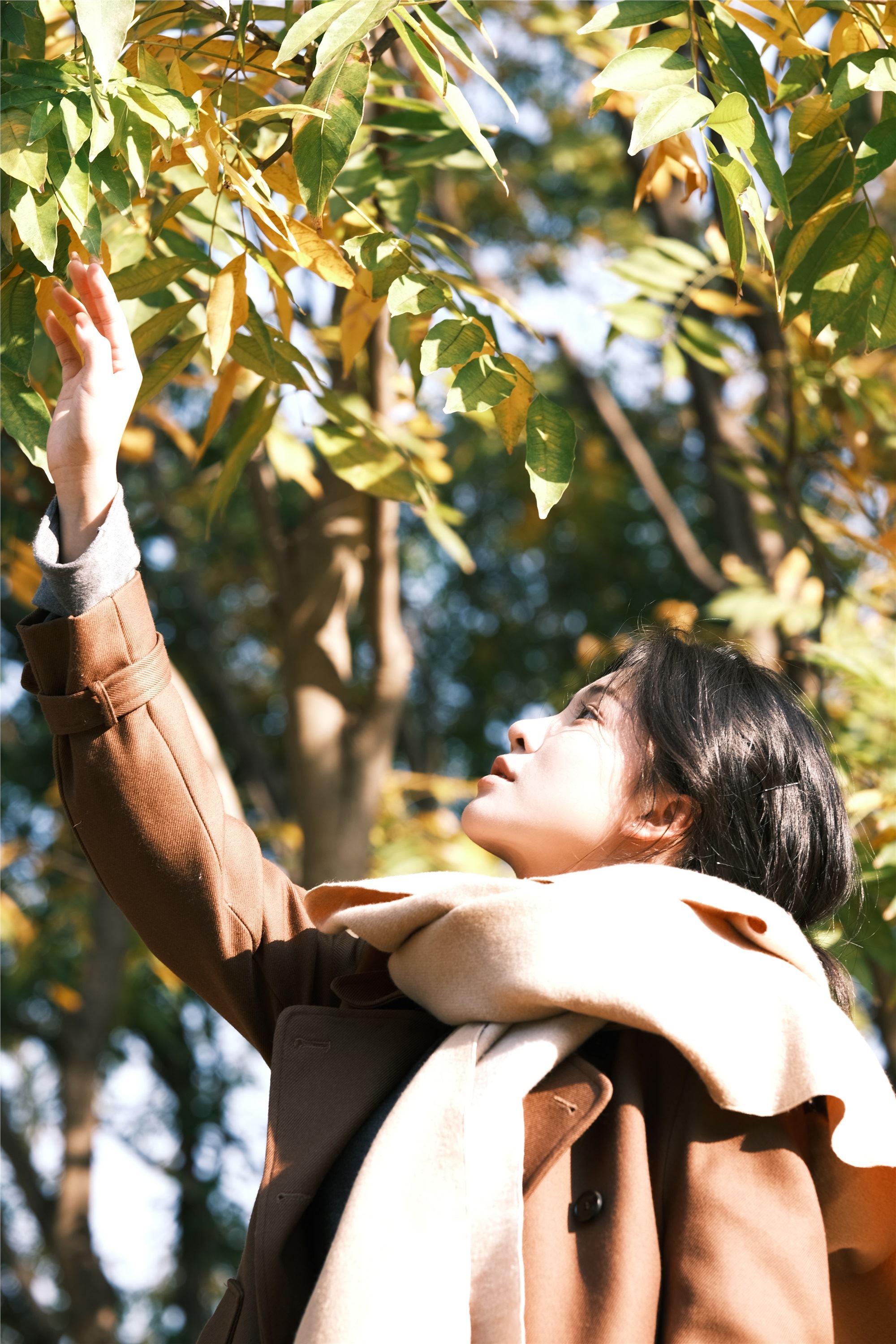 YITUYU艺图语 2025.02.03 迟来的信 小纸Jx_